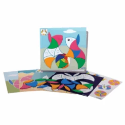 Jeu Magnétique Iotobo - 3 Ans -Point De Jouet 3 iotobo 1