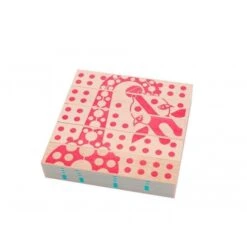 Puzzle Animals Blocks -Point De Jouet animals blocks les jouets libres 5