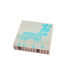 Puzzle Animals Blocks -Point De Jouet animals blocks les jouets libres 6 1