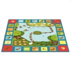 Après L'Orage Jeu Coopératif -Point De Jouet apres l orage jeu cooperatif zoe yateka 1