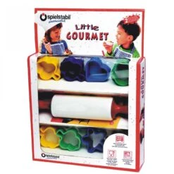 Assortiment Petits Gâteaux