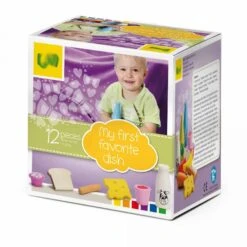 Assortiment épicerie - 12 Mois -Point De Jouet assortiment epicerie des 12 mois boite