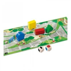 Autorelli Jeu De Voitures -Point De Jouet autorelli jeu de voitures selecta 63012 3 1