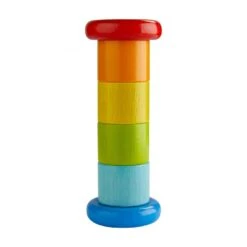 Haba Bâton De Pluie Arc-en-ciel