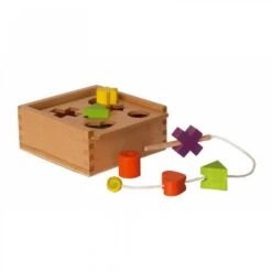 Boite à Formes Multi-activités