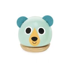 Vilac Boîte à Musique Ours