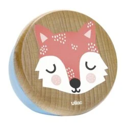 Vilac Boîte à Musique Renard
