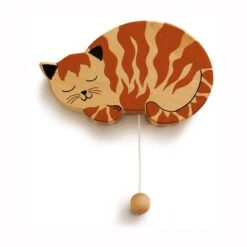 Boîte à Musique Chat