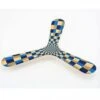 Moderne Boomerang Tripale Pour Droitier -Point De Jouet boomerang moderne wallaby boomerang 1