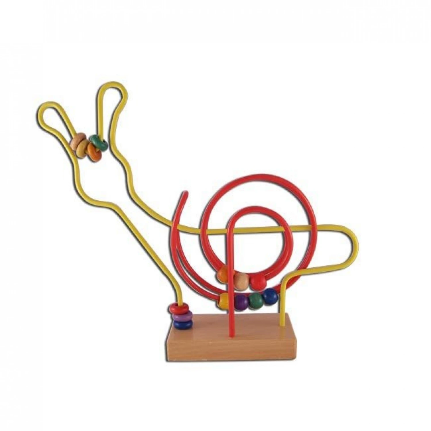 Grand Boulier Escargot 3 Grand Boulier Escargot