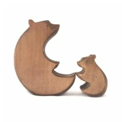 Devant -Point De Jouet brin d ours calin d ours brin cal002 2