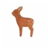 Faon En Bois Brin D'Ours -Point De Jouet brin d ours faon for006 1
