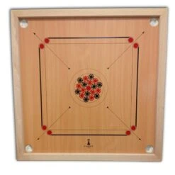 Carrom Traditionnel
