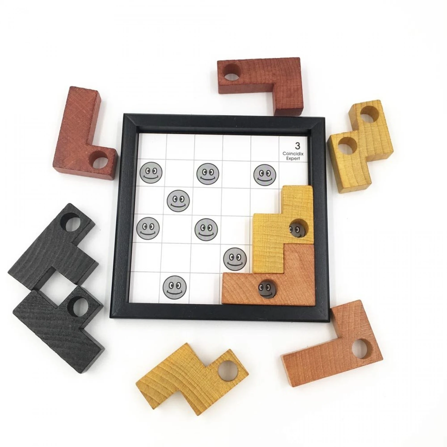 Coincidix Expert 4 Coincidix Expert – Image 2