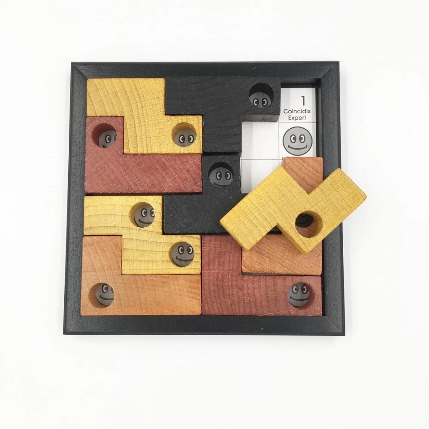 Coincidix Expert 6 Coincidix Expert – Image 4