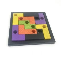 Coincidix Master -Point De Jouet coincidix master jeandel 4