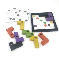 Coincidix Master -Point De Jouet coincidix master jeandel 5