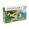 Jeu De Construction Junior 3x1- Hélicoptère 80 Pièces