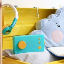 Ma Fabrique à Histoires Par Lunii -Point De Jouet conteuse lunii fabrique a histoires 1