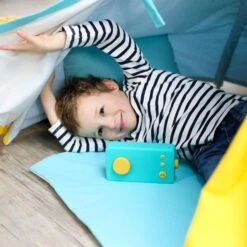 Ma Fabrique à Histoires Par Lunii -Point De Jouet conteuse lunii fabrique a histoires 2