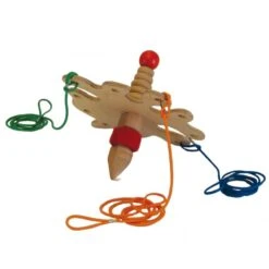 Crayon Coopératif Géant