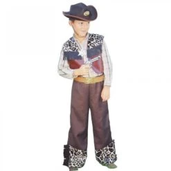 Déguisement Cow-Boy