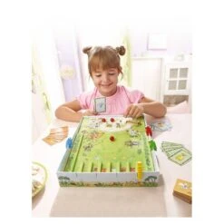 Haba Diego Dent De Dragon - Jeu D'adresse Et De Bluff -Point De Jouet diego dent de dragon haba 4319 2