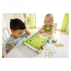 Haba Diego Dent De Dragon - Jeu D'adresse Et De Bluff -Point De Jouet diego dent de dragon haba 4319 3