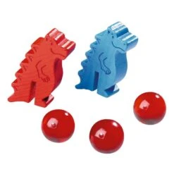 Haba Diego Dent De Dragon - Jeu D'adresse Et De Bluff -Point De Jouet diego dent de dragon haba 4319 4