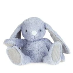 Doudou Bouillotte Lapin