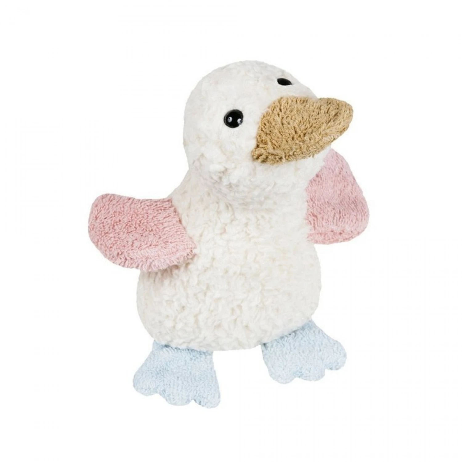 Doudou Poussin - Coton Biologique GOTS 3 Doudou Poussin - Coton Biologique GOTS