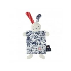 Doudou Lapin Rectangle - 30 Cm