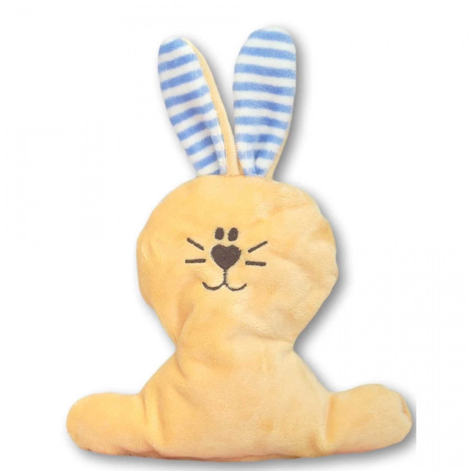Doudou Petit Lapin Jaune 3 Doudou Petit Lapin Jaune