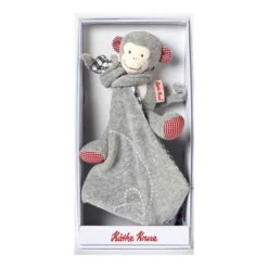 Doudou Singe Carlo -Point De Jouet doudou singe carlo kaethe kruse 0174905 3