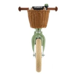 Draisienne Puky LR XL CLASSIC Verte Avec Panier - 3 Ans 12 Draisienne Puky LR XL CLASSIC Verte Avec Panier - 3 Ans -Point De Jouet draisienne lr xl puky panier vintage 4067 2