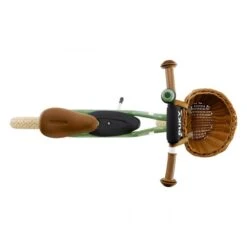 Draisienne Puky LR XL CLASSIC Verte Avec Panier - 3 Ans 11 Draisienne Puky LR XL CLASSIC Verte Avec Panier - 3 Ans -Point De Jouet draisienne lr xl puky panier vintage 4067 3