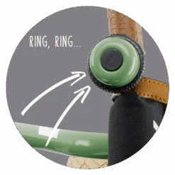 Draisienne Puky LR XL CLASSIC Verte Avec Panier - 3 Ans 14 Draisienne Puky LR XL CLASSIC Verte Avec Panier - 3 Ans -Point De Jouet draisienne lr xl puky panier vintage 4067 5