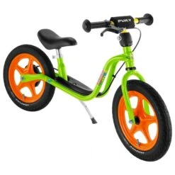 Puky Draisienne Avec Freins LR1LBR - Kiwi - 2 Ans 1/2