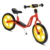 Draisienne Puky LR1 Rouge - 2 Ans 1/2