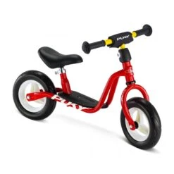 Draisienne Puky LR M Rouge - 2 Ans