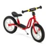 Draisienne Puky LR1L Rouge - 2 Ans 1/2 -Point De Jouet draisienne puky rouge 4024