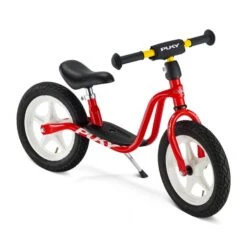 Draisienne Puky LR1L Rouge - 2 Ans 1/2