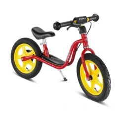 Puky Draisienne Avec Freins LR1LBR - Rouge - 2 Ans 1/2