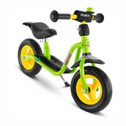 Draisienne Puky LR M Plus Kiwi - 2 Ans