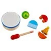 Haba Ensemble De Jeux Musicaux -Point De Jouet ensemble jeux musicaux haba 304852