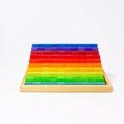 Escalier à Compter De Grimm's -Point De Jouet escalier de comptage grimms 42100 2