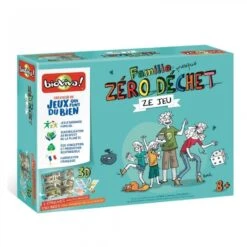 La Famille (presque) Zéro Déchets De Bioviva