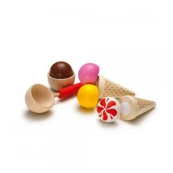 Devant -Point De Jouet glaces a composer fabricant allemand 1