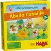 Haba Abella L'Abeille Jeu Coopératif