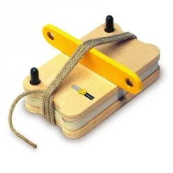 Herbier Presse à Feuilles -Point De Jouet herbier presse a feuilles pour enfants 1